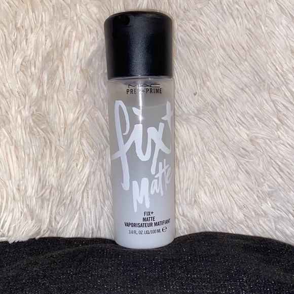 𝅺NEW MAC Prep + Prime Fix + Matte Spray 100 mL - Picture 9 of 11